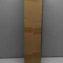 Dryer Vent Periscope Kit - Stainless Steel Telescoping Duct 25"-55" | Slim Flat Design for Tight Spaces | Universal 4" Fit for Whirlpool/LG/Samsung | Includes 2 Leak-Proof Foil Tapes (OEM Replacement)