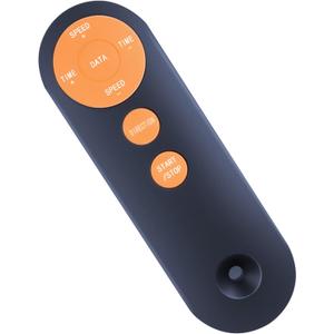 Replacement Remote Control fit for FOUSAE Under Desk Elliptical Machine MC57A2 MC57D