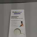 Original 3/4 Arch Support Metatarsal Support Orthotics Over-Pronation Insoles Relieve Plantar Fasciitis, Arch, Heel & Ankle Foot Pain (White, Men 9-12/Women 11-14)