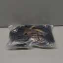 NACOCO Pet Holiday Festive Deer Reindeer Cat Sweater Dog Sweater Winter Clothing Teddy Poodle Autumn Winter Clothes Pet Clothes Dog Clothes (Red Nose, Large) (Large (Pack of 1))