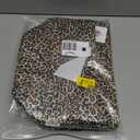 LEXSION Felt Purse Bag Organizer Insert with zipper Bag Tote Shaper Fit Speedy Neverful PM MM