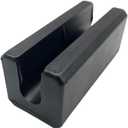 Transom Saver – Fits Single Ram Outboard Motors (Mercury, Yamaha, Honda, Suzuki, Tohatsu, Evinrude, Johnson)