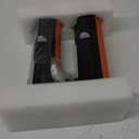 141A Toner Cartridge Black 2-Pack with Chip Compatible for HP 141A W1410A Replacement for HP LaserJet MFP M139we M140w M140we M110w M110we M139w M110 MFP M139 MFP M140 Series Printer Ink High Capacity