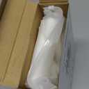 Premium Liquid Silicone Oven Gloves  Food Grade, Heat Resistant Gloves for Cooking, Grilling, Baking, and BBQ | Designed in Japan (Large, -Kiwami-white)