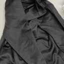 Womens Scrub Jacket Zippered Warm-up Jacket, Size US L