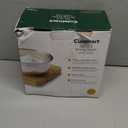 Cuisinart Mixing Bowl Set, Stainless Steel, 3-Piece, CTG-00-SMB