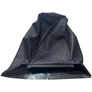 964-04117A, 664-04117A Lawnmower Grass Compatible MTD 964-04117B Troy Bilt 21" Lawn Mower Bag 664-04027, 664-04034 fit Models TB210, TB260, TB130, TB230, TB280ES, TB280 (Without Catcher Frame)