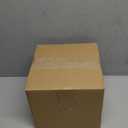 Glass Cups with Lids and Straws (4 Pcs), 16oz Drinking Glasses Set with Silicone Sleeves for Coffee Bar Accessories Iced Coffee Cups with Lids, Glass Tumbler Reusable for Gifts (Mint)