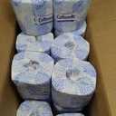 Cottonelle Professional Standard Roll Toilet Paper, Bulk (13135), 2-Ply, White, Compact for Easy Storage (20 Rolls of 451 Sheets, 9,020 Sheet Total), 20 Count