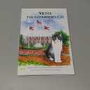 Veto, The Governor's Cat