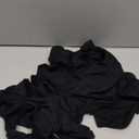 YADIFEN 5 Pack Cotton Underwear for Women Hipster Panties Low Briefs Bikini Underwears XL