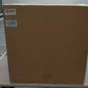 SHAREWIN Female Mannequin Torso Women Dress Forms for Sewing Manicanequin Body High Stability Gold Metal Stand for Clothing Dress Jewelry Display Adjustable Height 50-70 Thin Body