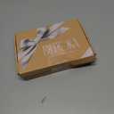 2 x Banana Hair Clips, 4.75" Large Banana Clip for Women Girls, Cute Hair Clips for Thin to Thick Hair, Big Claw Clips for Hair, 6 Pack (Coral, Translucent Brown, Tortoise, Beige, Brown, Black)