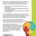 Full Time Author: How to build, grow and maintain a successful writing career that you love (Creative Academy Guides for Writers)