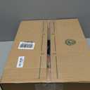 Amazon Basics Multipurpose Copy Printer Paper, 8.5 x 11 Inches, 20 lb, 92 Bright, White, 1 Ream (500 Sheets), Jam-Free