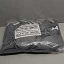 TAOCOCO Recliner Sofa Slipcover, 3 Pieces Polyester Fabric Stretch Sofa Covers for 3 Seat Reclining Couch, Soft Washable Furniture Protector with Pockets (3 Seat, Dark Gray)