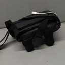 Shiatsu Neck and Back Massager, Shoulder Massager for Pain Relief Deep Tissue, Cordless 4D Deep Tissue Kneading Massage Pillow with Heat for Neck, Back, Legs, Massager Gifts for Men Women, Black