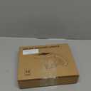 Color Changing Solar Ground Lights with 33ft Long Distance Remote Control - Flat Solar Lights Outdoor Waterproof - Pathway Lights Solar Powered for Yard Decorative Outside Lawn Walkway [10 Pack]