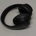 Uliptz Wireless Bluetooth Headphones, 65H Playtime, 6 EQ Sound Modes, HiFi Stereo Over Ear Headphones with Microphone, Foldable Lightweight Bluetooth 6.0 Headset for Travel/ Office/ Cellphone/ PC