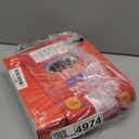 Baketivity DIY Cake Pop Baking Kit for Kids - Premeasured Ingredients, Decorating Supplies