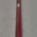 LWFyyds Waterproof Floral Wrapping Paper Flower Bouquet Gift Wrap Korean Florist Supplies - Red, 23.6 Inches (W) X 44.6 Feet (L)