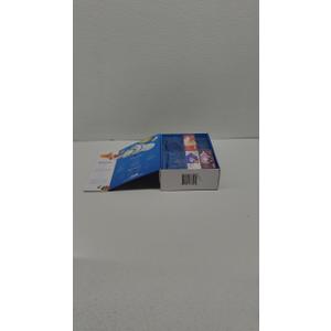CIRCLE STARTER KIT STAINLESS STEEL 22OZ