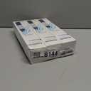 FrigiLife Replacement for 4396841, EDR3RXD1, Everydrop® Filter 3, 4396710, Kenmore® 9030, 9083, 46-9083, 46-9030, Refrigerator Water Filter, 3 PACK