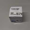 PetDroid Interactive Dog Toys Dog Ball,[Newly Upgraded] Durable Motion Activated Automatic Rolling Ball Toys for/Small/Medium/Large Dogs,USB Rechargeable (Blue)