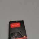 VHBW Charger for Waterpik Water Flosser WP-580, Replacement Waterpik Charger for Waterpik WP-580 WP-582 WP-583 WP-587 Cordless Advanced 2.0 Water Flosser(Not for WP-560 Series)