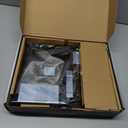 MSI PRO B840-P WiFi Motherboard, ATX - Supports AMD Ryzen 9000/8000 / 7000 Processors, AM5 - DDR5 Memory Boost (8000+ MT/s OC), PCIe 4.0 x16, M.2 Gen4, Wi-Fi 7, 2.5G LAN