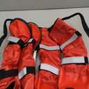 Hipaw Waterproof Dog Boots for Winter Snow Rain, Non-Slip Dog Shoes for Medium to Large Dogs, Extended Cuff Paw Protectors for Outdoor Walking Hiking (XL (Insole wide 3.2") for 97~110lb)