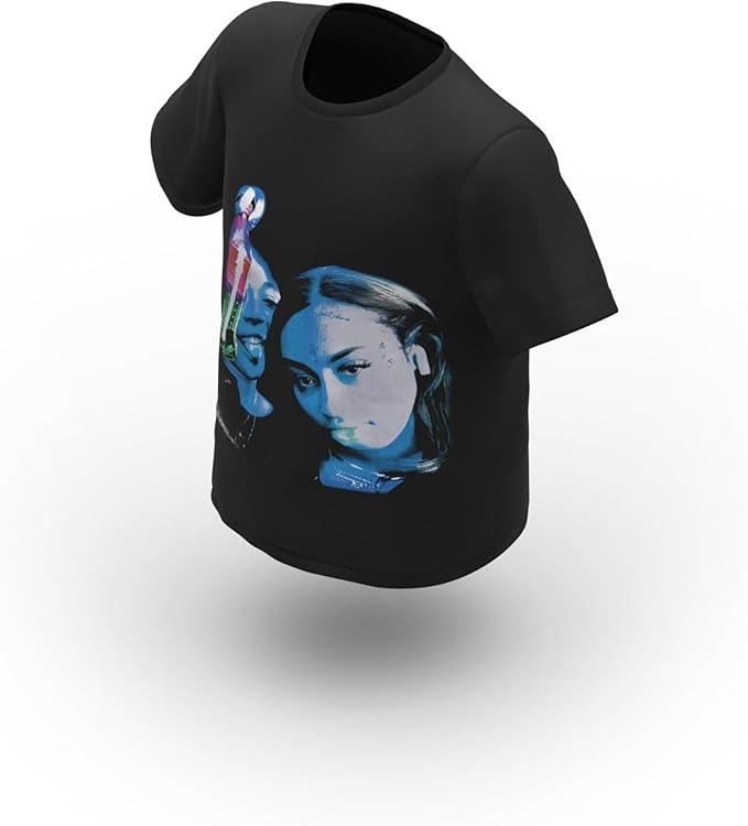 Official Her Loss TShirt, L