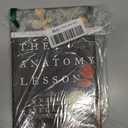 The Anatomy Lesson: A Novel, Book