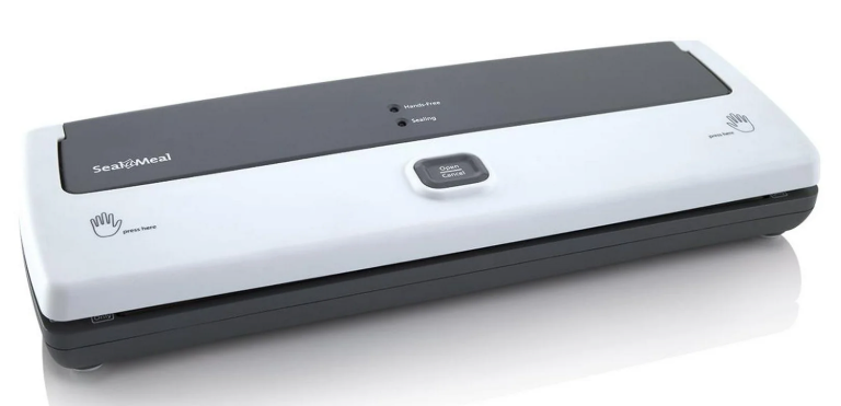 Seal-a-Meal Vacuum Food Sealer by FoodSaver