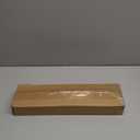 ENJOYBASICS 2 Pack Adjustable Spring Tension Curtain Rods 32 to 66 Inches, Stainless Steel Matte Black Shower Rod No Drilling for Window, Bathroom, Closet, Room Divider, 7/8" Diameter