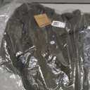 Eddie Bauer Men's Eddie's Favorite Thermal Crew, XXL