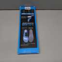 Arch Support Insoles for Plantar Fasciitis, Flat Feet,Pain Relief,Orthotic Shoe Inserts with 3 Height Adjustable Arch Pads for Women Men,M10-10.5/W11-11.5