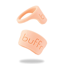 Silicone Ring Protector for Working Out – Wedding Band Guard for Gym & Fitness – Secure, Non-Slip Rubber Ring Cover for Women, 8