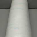 Sweetcrispy Memory Foam Mattress Topper Full, 2 Inch Thick