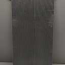 Air Conditioning A/C Condenser Compatible with Honda Accord 2013 2014 2015 2016 2017# 4165, 7014165, HO3030159, 940466, 80110T2FA01