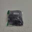 Women 2025 Summer Strapless Midi Dresses Side Slit Ruched Floral Boho Beach Bodycon Cocktail Slim Party Maxi Dress S