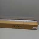 Modern Bathroom Vanity Light: Brushed Gold 24 inch 28W Dimmable LED Bath Bar Light Fixtures Over Mirror - Wall Sconce Picture Lights for Paintings Cabinets Bedroom 3000k