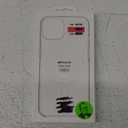 Apple iPhone 14 Clear Case