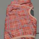 Kuoser Dog Recovery Suit for Female Male Dogs, Post-Surgery Bodysuit for Spay Neuter, Dog Onesie After Surgery, Anti-Licking Pet Surgical Recovery Suit, Pink XXL (XXL (Back:24.8-29.5'', Weight:70+ LB))