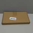 RT-TCZ Hood Hinge Cover Exterior Decoration Kits Accessories for Jeep Wrangler JL JLU and Gladiator JT 2018-2023,White