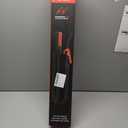 ISINLASSO Portable Fuel Transfer Pump with Extra Long Thick Hose Flow Control Nozzle Automatic Liquid Pump for Gasoline Diesel Oil（Flow Rate 2.6 GPM - 3.1 GPM）