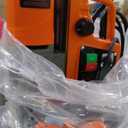 VEVOR Magnetic Drill, 1450W Motor 1.6 in Boring Diameter, 2810 lbf Portable Electric Mag Drill Press, with 11 Coring Bits, 850 RPM Speed, Drilling Machine for Metal Surface, Home Improvement Industry