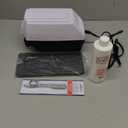 Lather Time Professional Hot Lather Machine