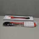 Kensington Duo Gel Keyboard Wrist Rest - Red (K62398AM)