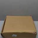 2 Pack 7 Tier Wall Shelf Unit - Lack Floating Shelf, Compact Display Floating Shelf, Vertical Column Wall Decor Mount Floating Storage Organizer Tall Tower Shelf for Bedroom, Living Room